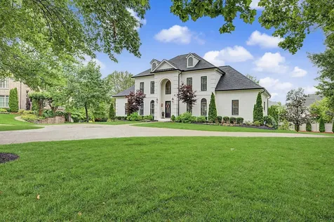 5102 Yale Court Brentwood TN 37027