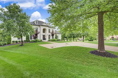 5102 Yale Court Brentwood TN 37027