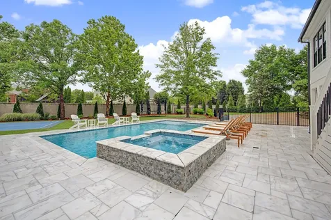 5102 Yale Court Brentwood TN 37027