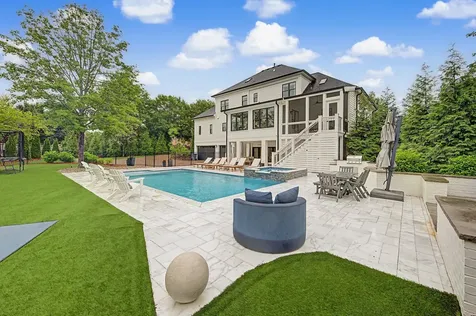 5102 Yale Court Brentwood TN 37027