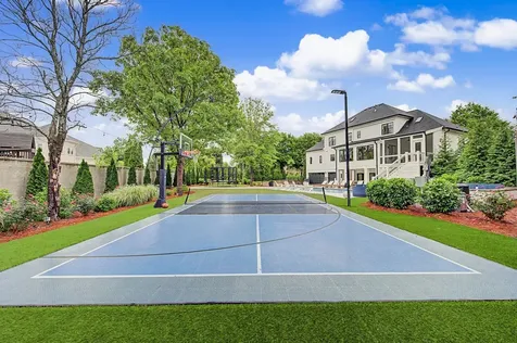 5102 Yale Court Brentwood TN 37027