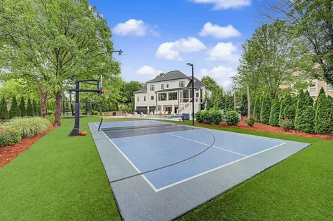 5102 Yale Court Brentwood TN 37027