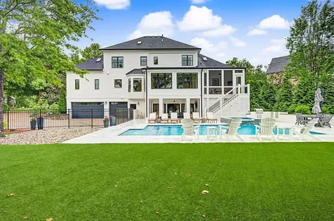 5102 Yale Court Brentwood TN 37027