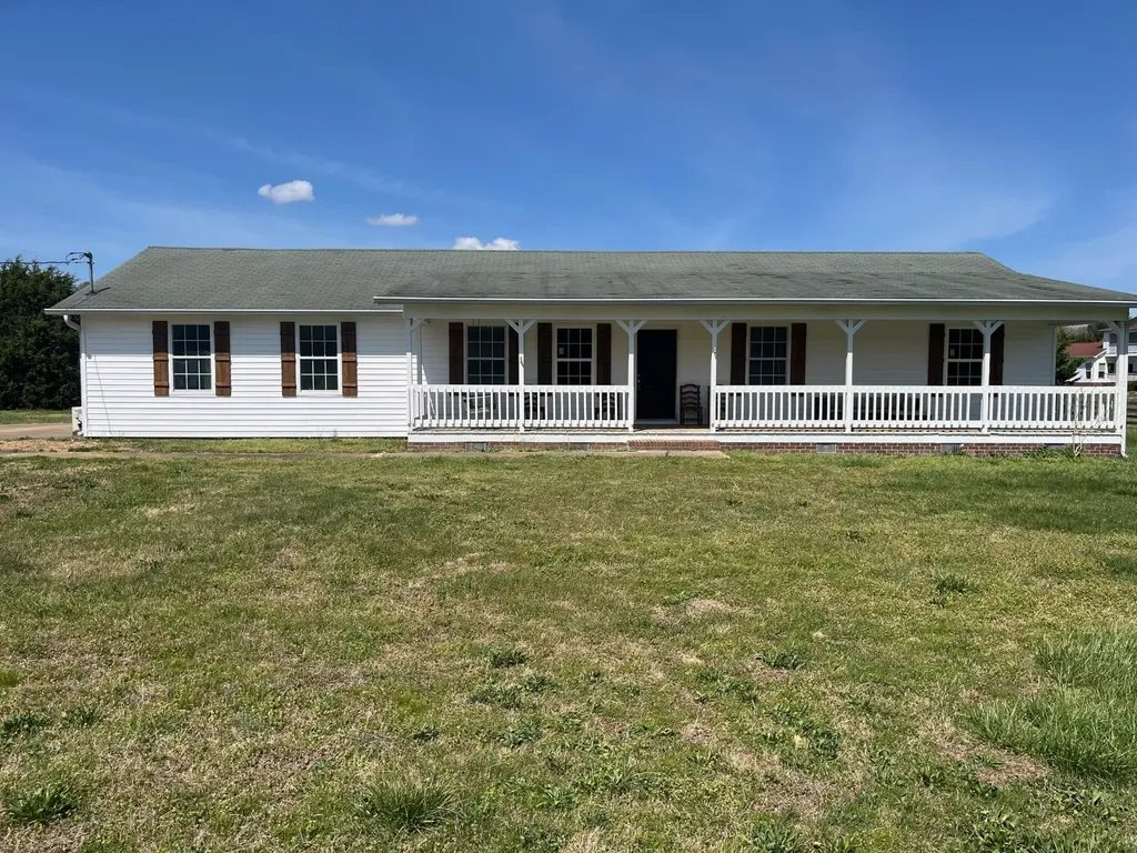 134 Nina Drive, NE Cleveland TN 37323