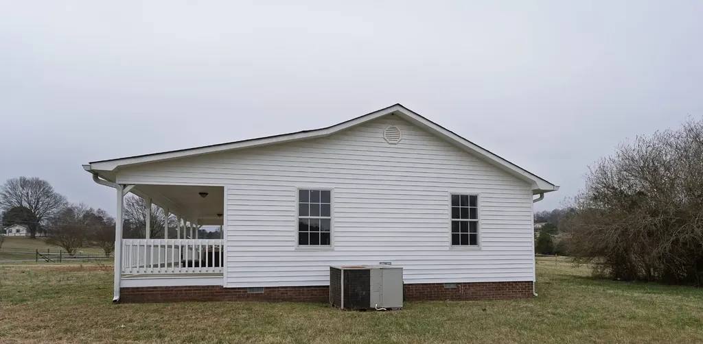 134 Nina Drive, NE Cleveland TN 37323