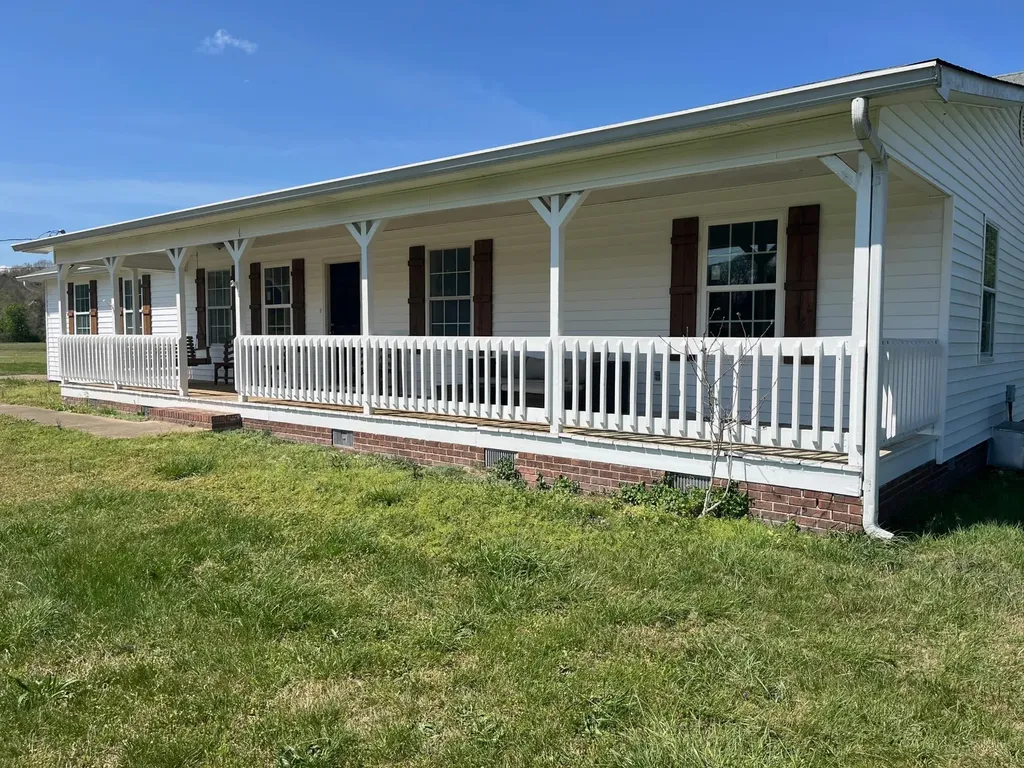 134 Nina Drive, NE Cleveland TN 37323