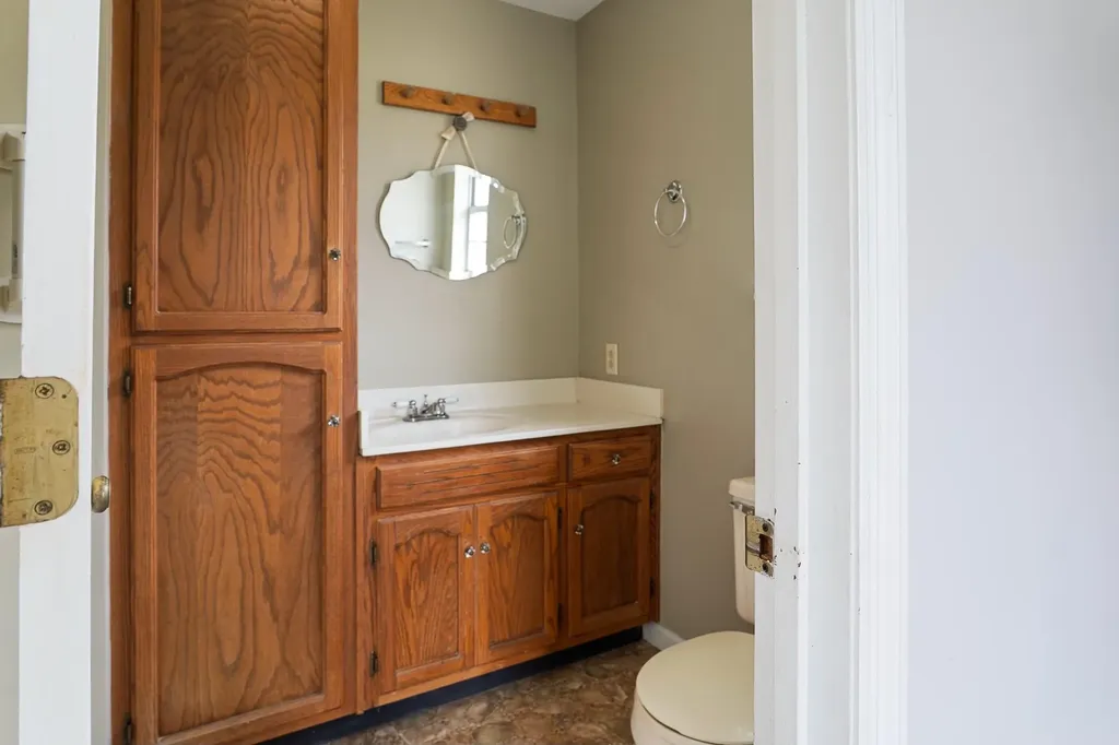 134 Nina Drive, NE Cleveland TN 37323