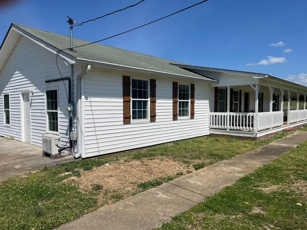 134 Nina Drive, NE Cleveland TN 37323