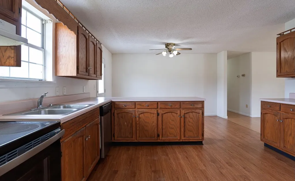 134 Nina Drive, NE Cleveland TN 37323
