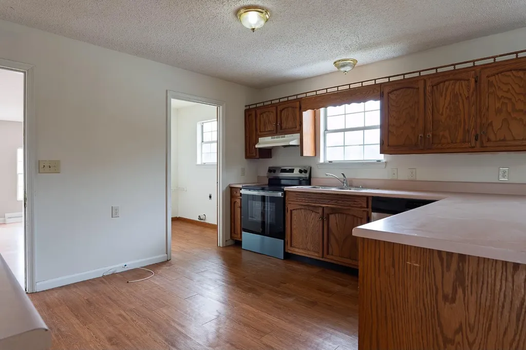 134 Nina Drive, NE Cleveland TN 37323