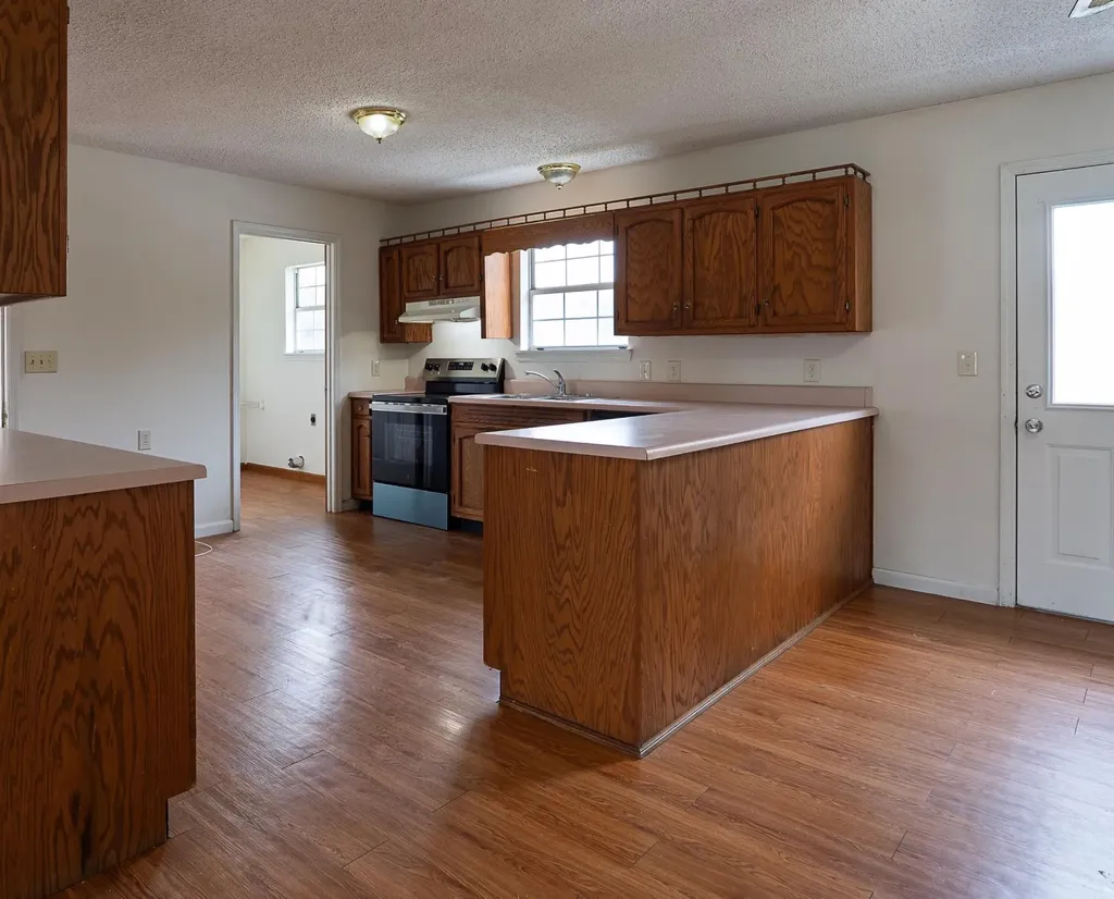 134 Nina Drive, NE Cleveland TN 37323