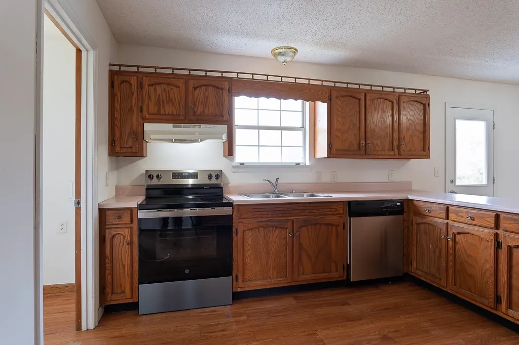 134 Nina Drive, NE Cleveland TN 37323