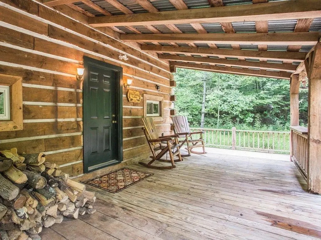 874 County Road 480 Englewood TN 37329