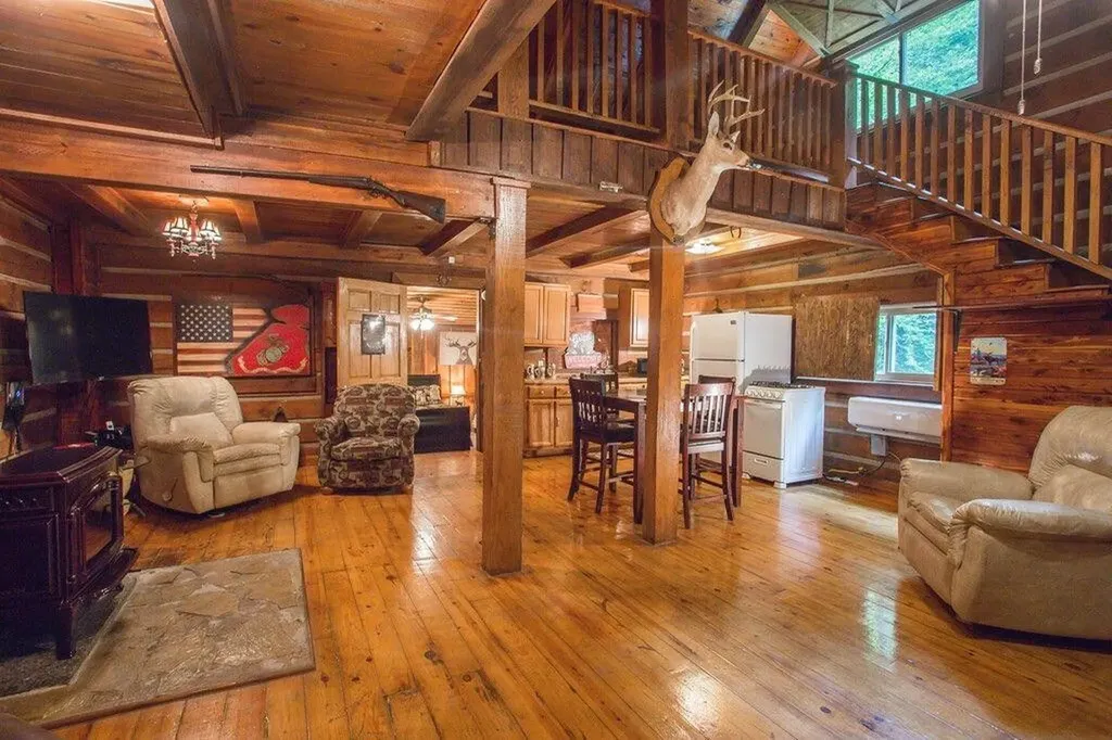 874 County Road 480 Englewood TN 37329