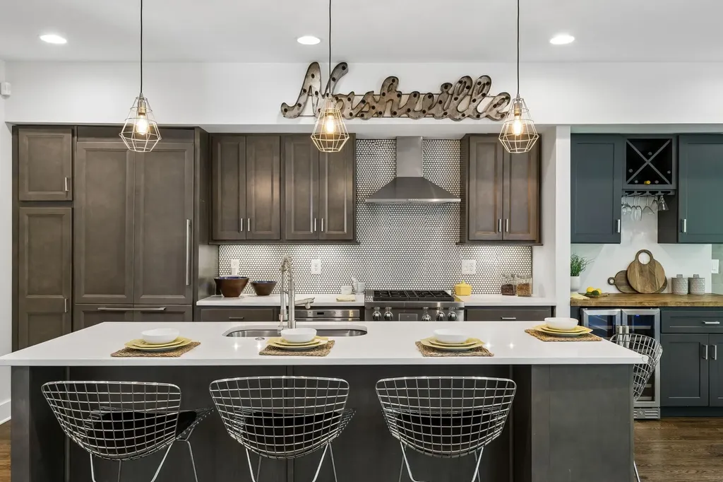 2320 Dalebrook Court Nashville TN 37206