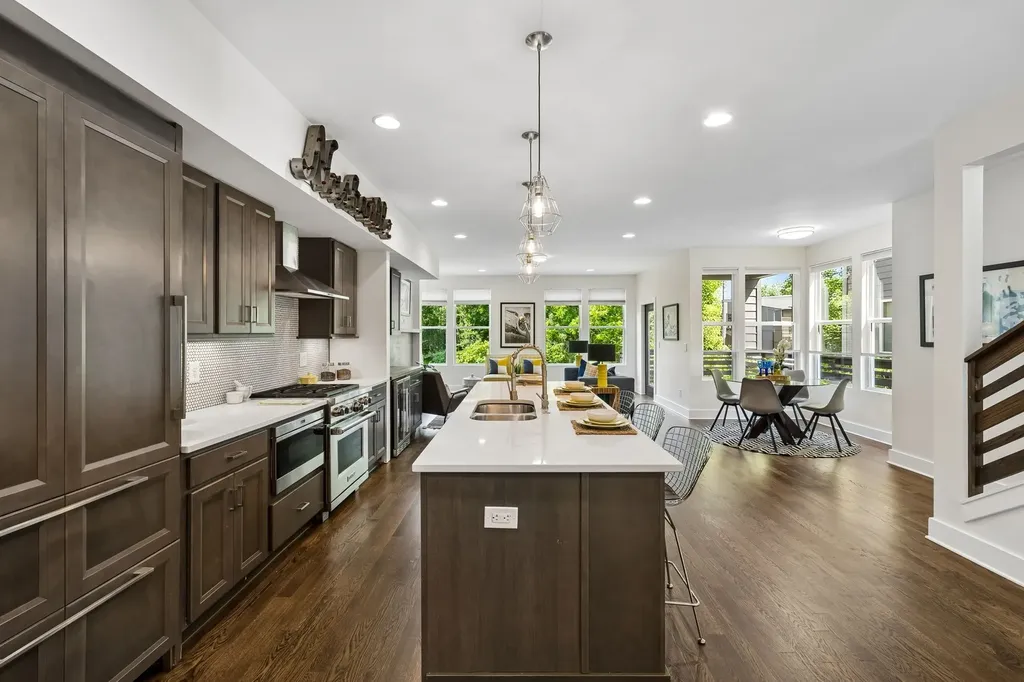 2320 Dalebrook Court Nashville TN 37206