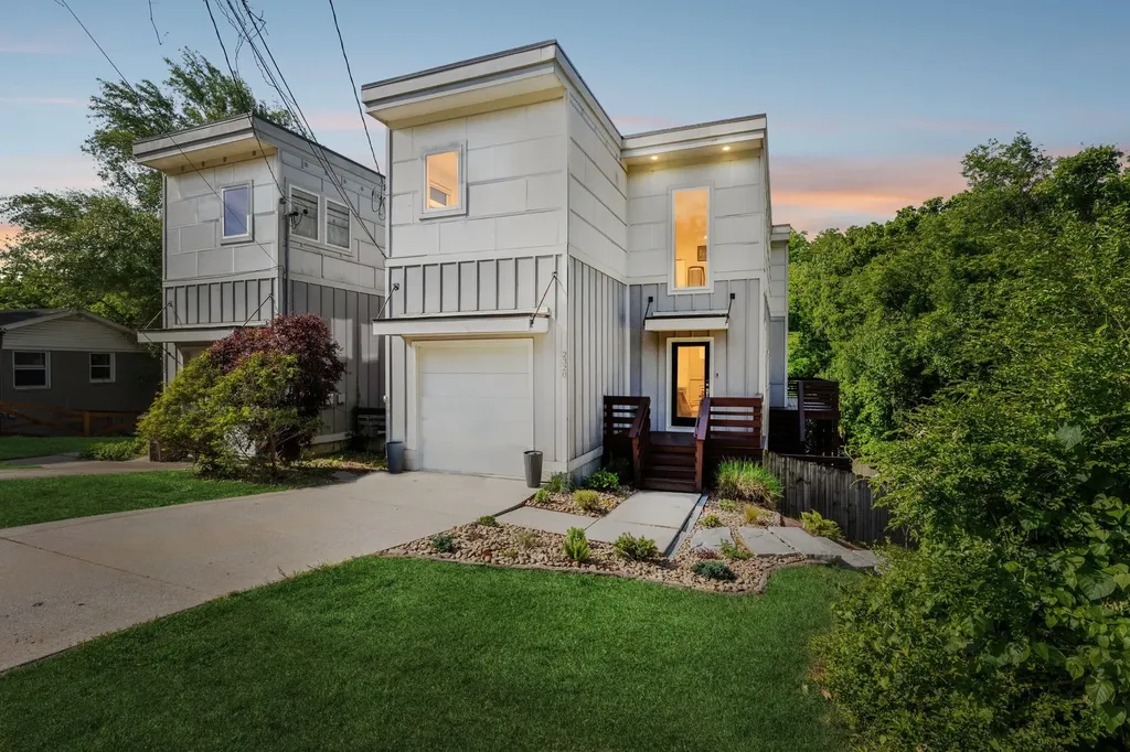 2320 Dalebrook Court Nashville TN 37206