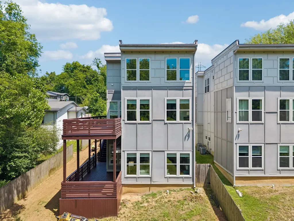 2320 Dalebrook Court Nashville TN 37206