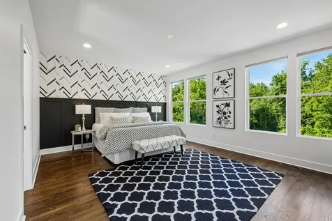 2320 Dalebrook Court Nashville TN 37206