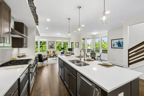 2320 Dalebrook Court Nashville TN 37206
