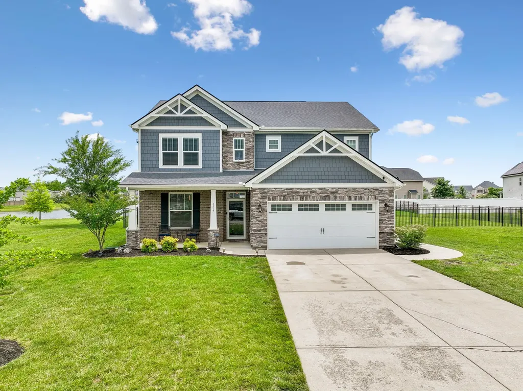 3517 Blackwell Boulevard Murfreesboro TN 37128