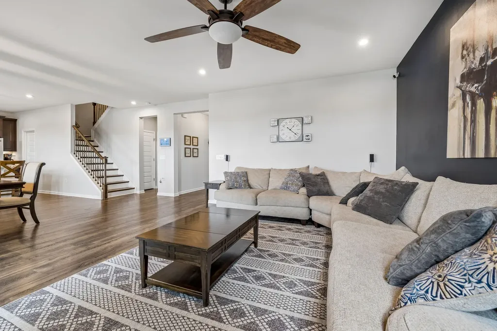 3517 Blackwell Boulevard Murfreesboro TN 37128