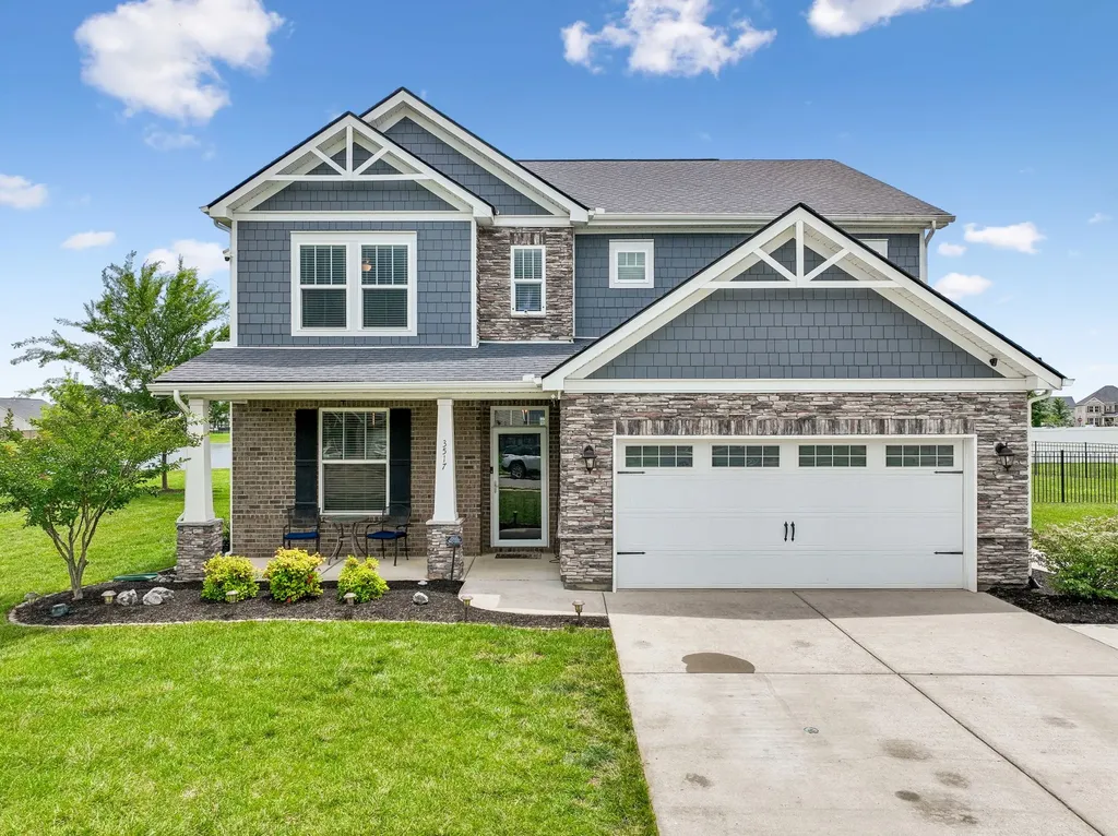 3517 Blackwell Boulevard Murfreesboro TN 37128