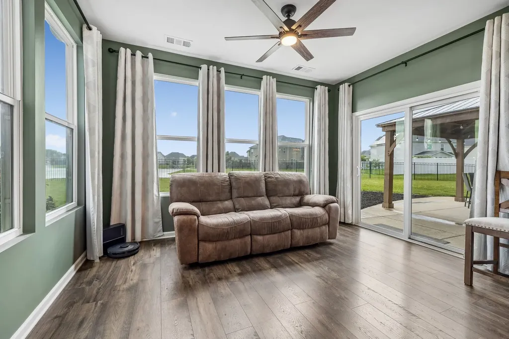 3517 Blackwell Boulevard Murfreesboro TN 37128