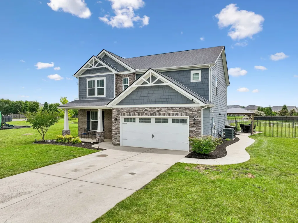 3517 Blackwell Boulevard Murfreesboro TN 37128