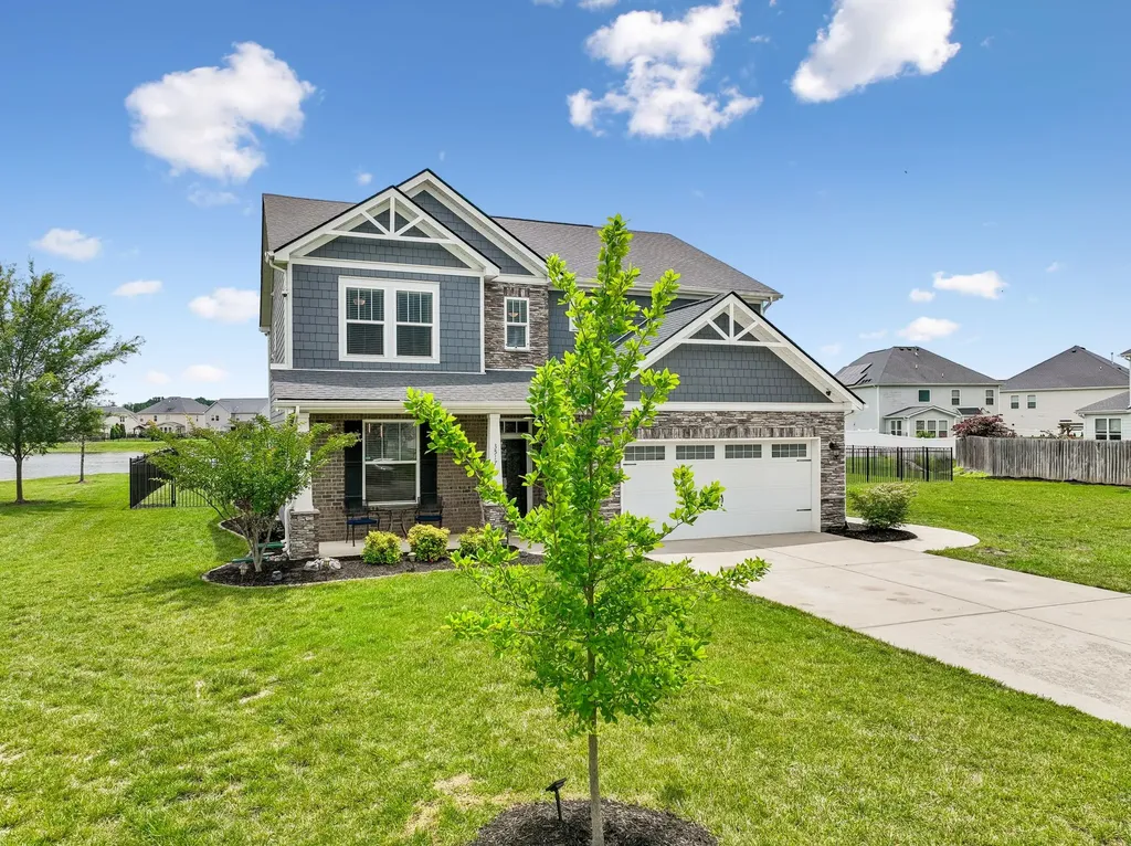 3517 Blackwell Boulevard Murfreesboro TN 37128