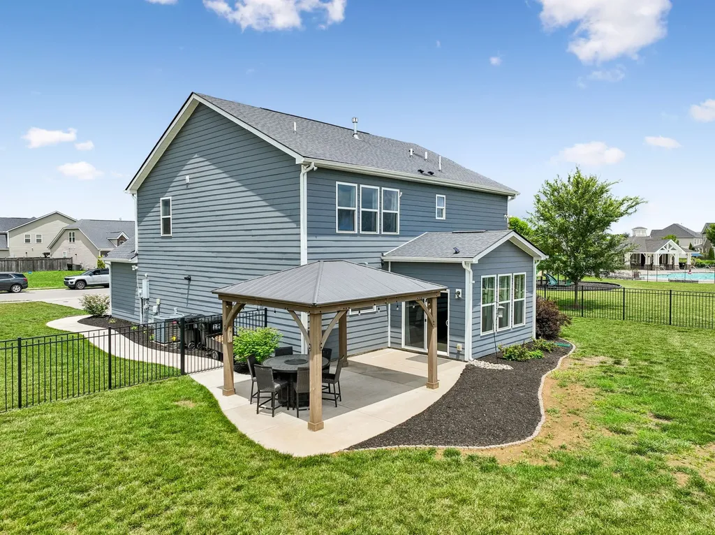 3517 Blackwell Boulevard Murfreesboro TN 37128