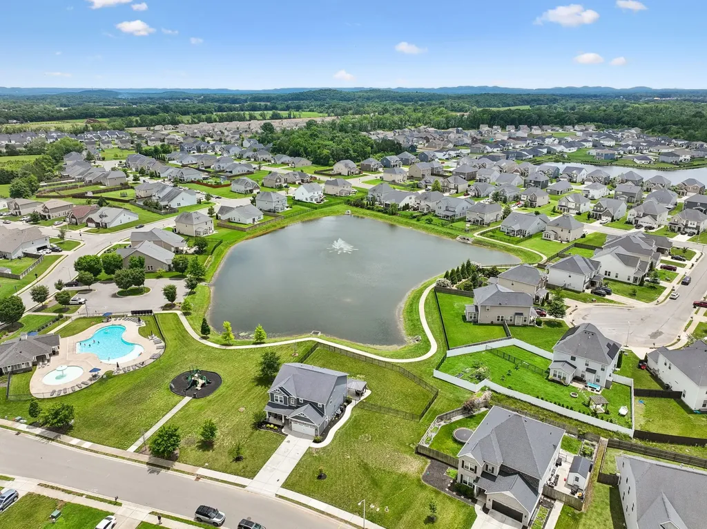 3517 Blackwell Boulevard Murfreesboro TN 37128