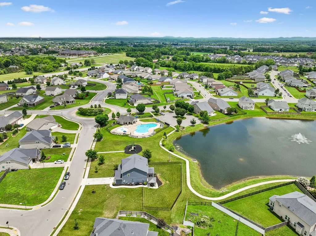 3517 Blackwell Boulevard Murfreesboro TN 37128