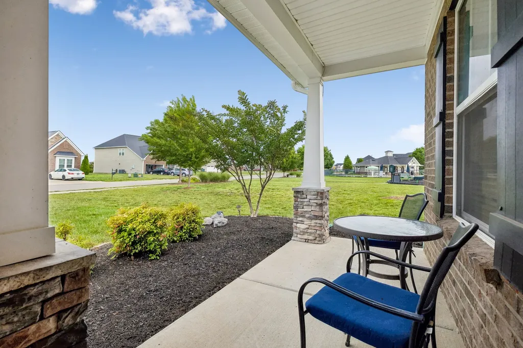 3517 Blackwell Boulevard Murfreesboro TN 37128