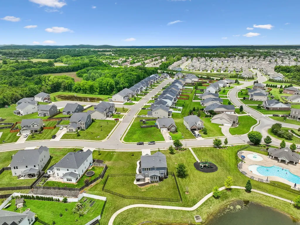 3517 Blackwell Boulevard Murfreesboro TN 37128