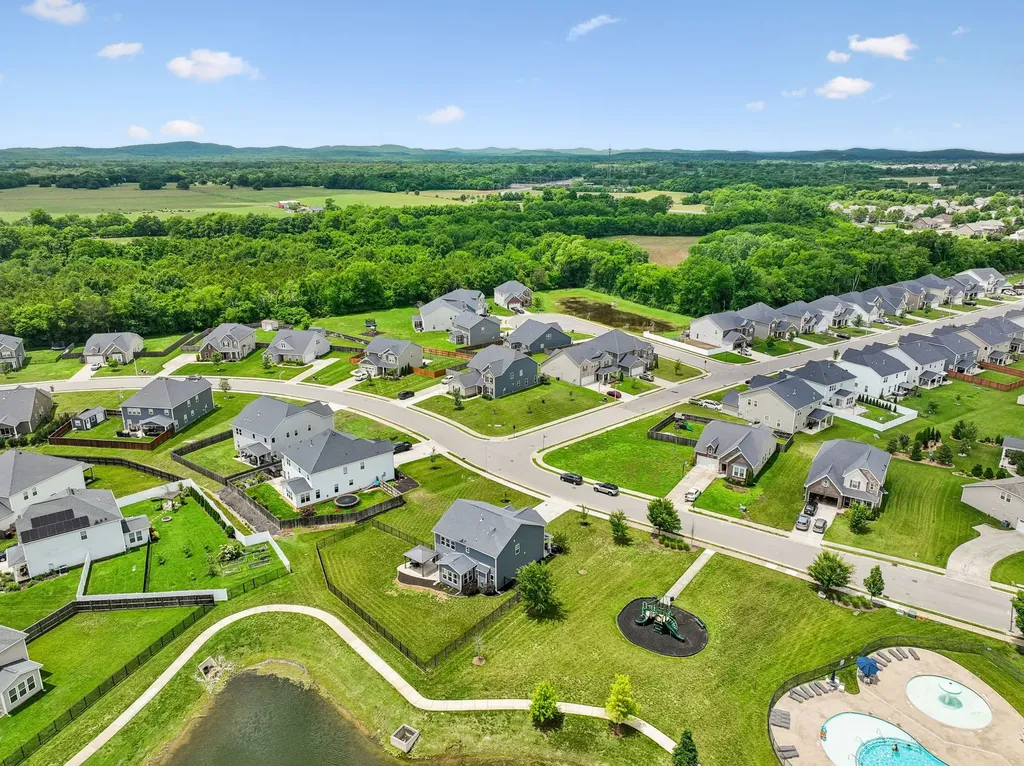 3517 Blackwell Boulevard Murfreesboro TN 37128