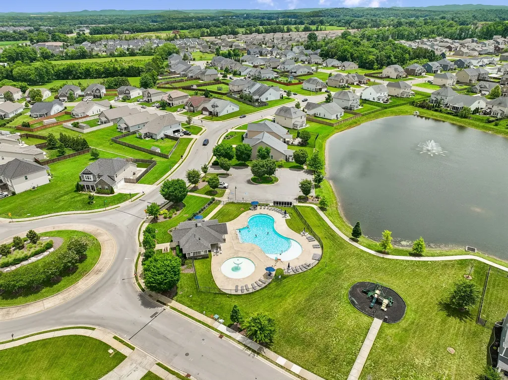 3517 Blackwell Boulevard Murfreesboro TN 37128