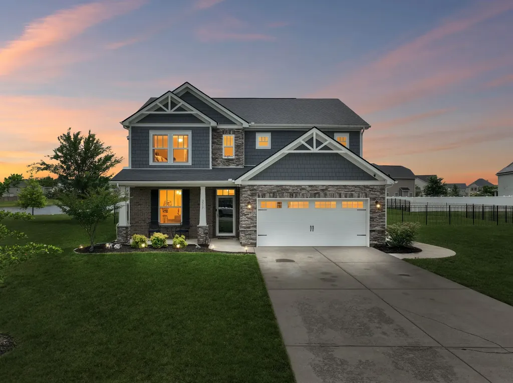 3517 Blackwell Boulevard Murfreesboro TN 37128