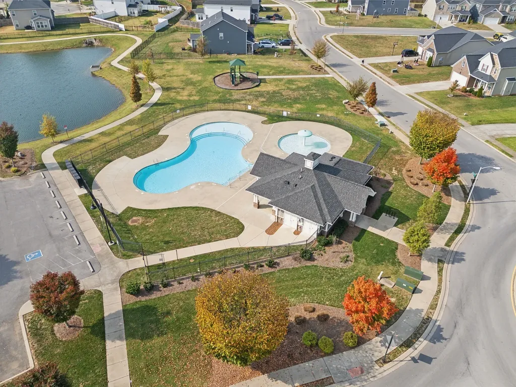 3517 Blackwell Boulevard Murfreesboro TN 37128