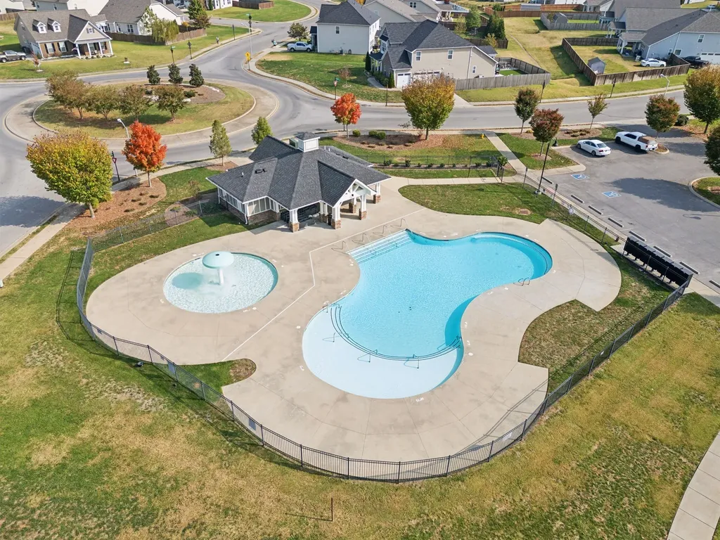 3517 Blackwell Boulevard Murfreesboro TN 37128