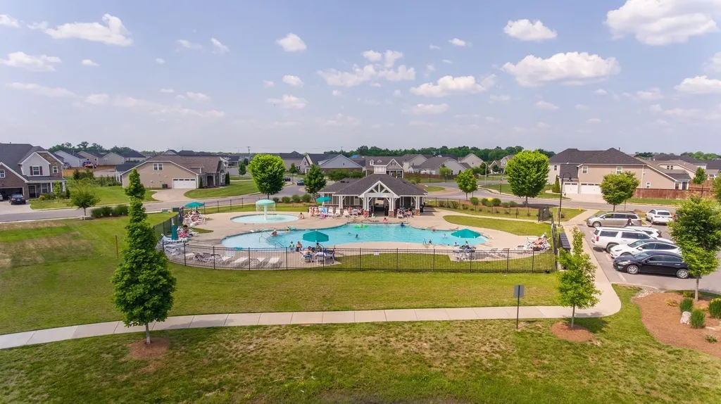 3517 Blackwell Boulevard Murfreesboro TN 37128