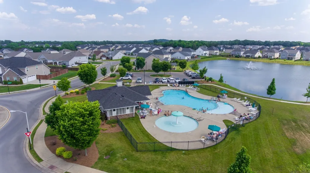 3517 Blackwell Boulevard Murfreesboro TN 37128