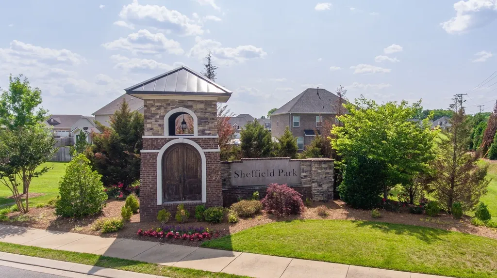 3517 Blackwell Boulevard Murfreesboro TN 37128