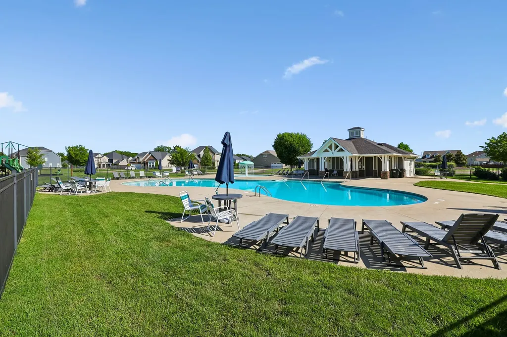 3517 Blackwell Boulevard Murfreesboro TN 37128
