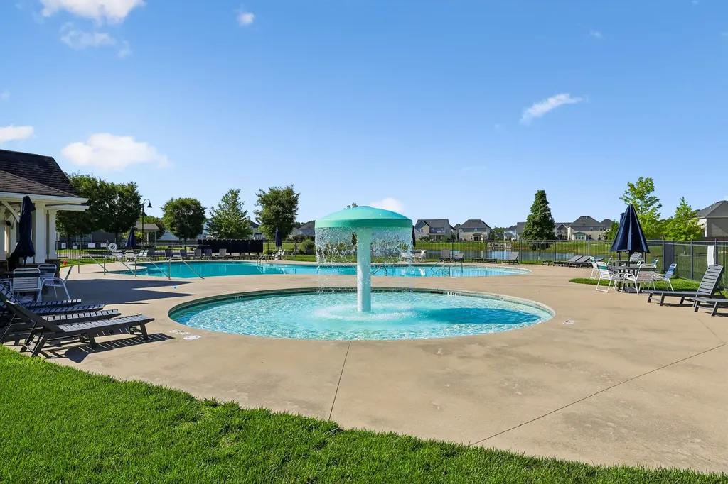 3517 Blackwell Boulevard Murfreesboro TN 37128