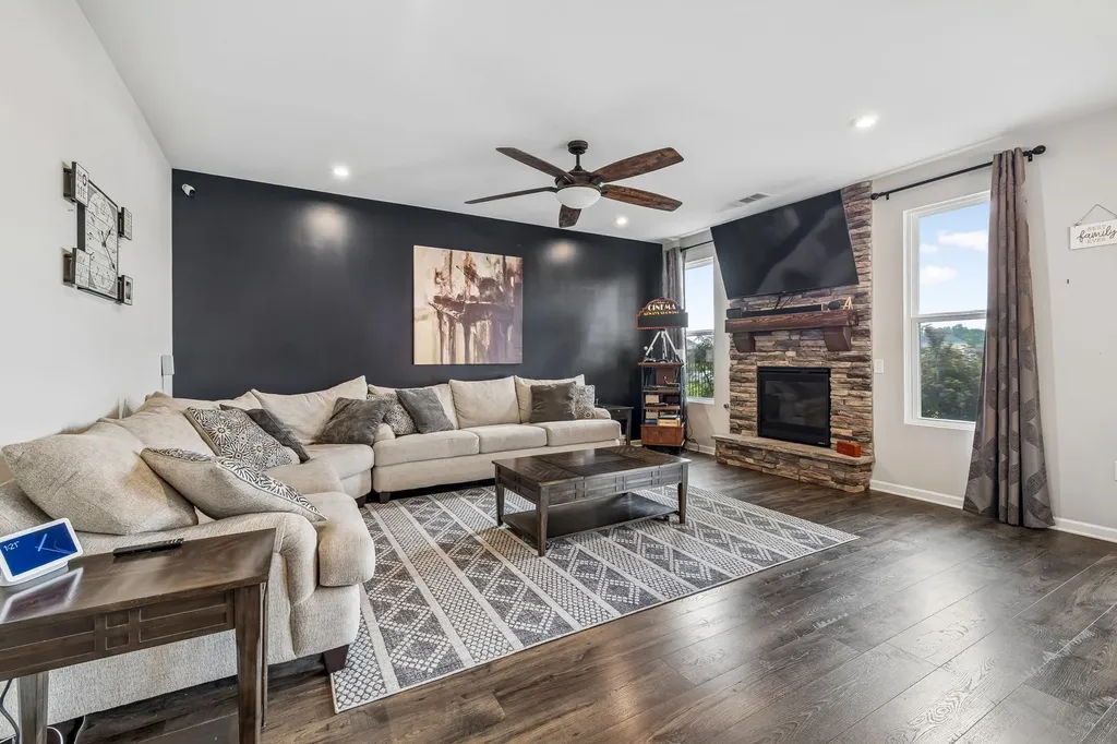 3517 Blackwell Boulevard Murfreesboro TN 37128