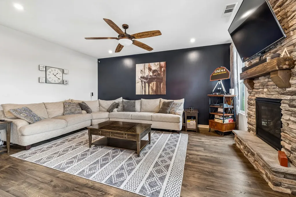 3517 Blackwell Boulevard Murfreesboro TN 37128