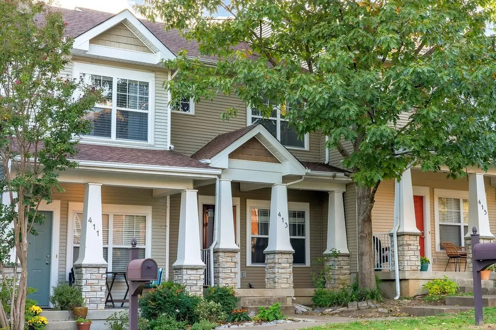 413 Oman Street Nashville TN 37203