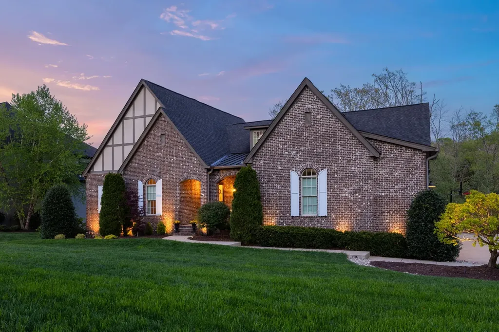 1857 Burland Crescent Brentwood TN 37027
