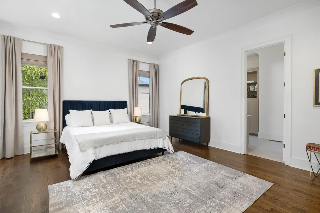 1857 Burland Crescent Brentwood TN 37027